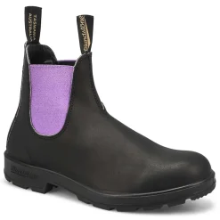 Blundstone 2303 Original Women Black/Lavender Best