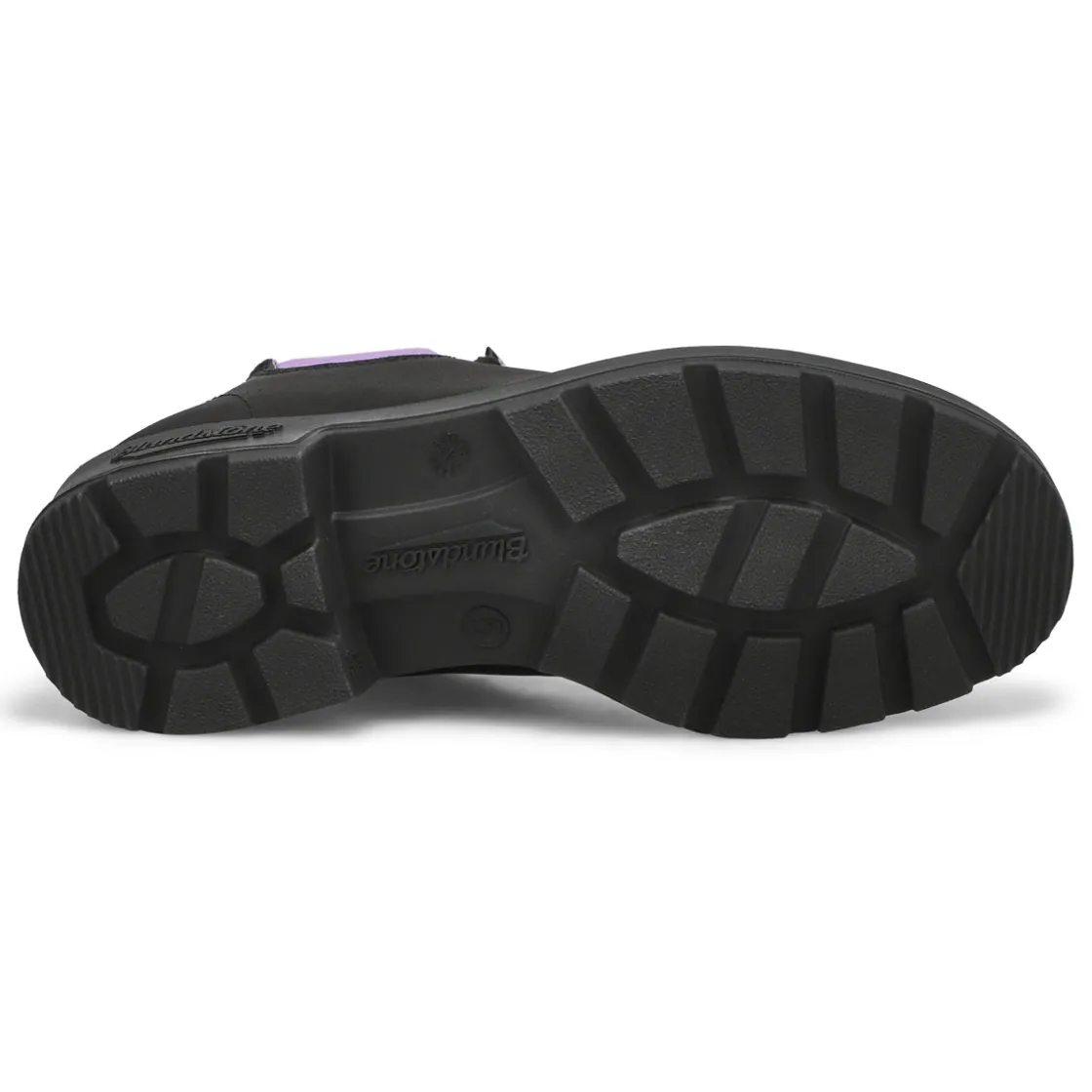 Blundstone 2303 Original Women Black/Lavender Best
