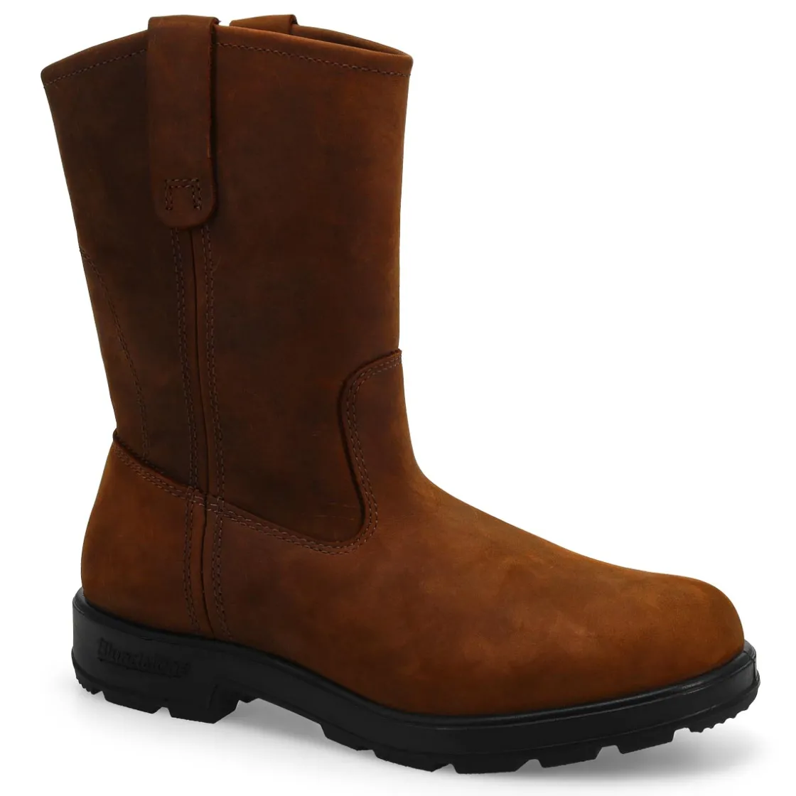 Blundstone 2527 Original Rigger Unisex Teak New