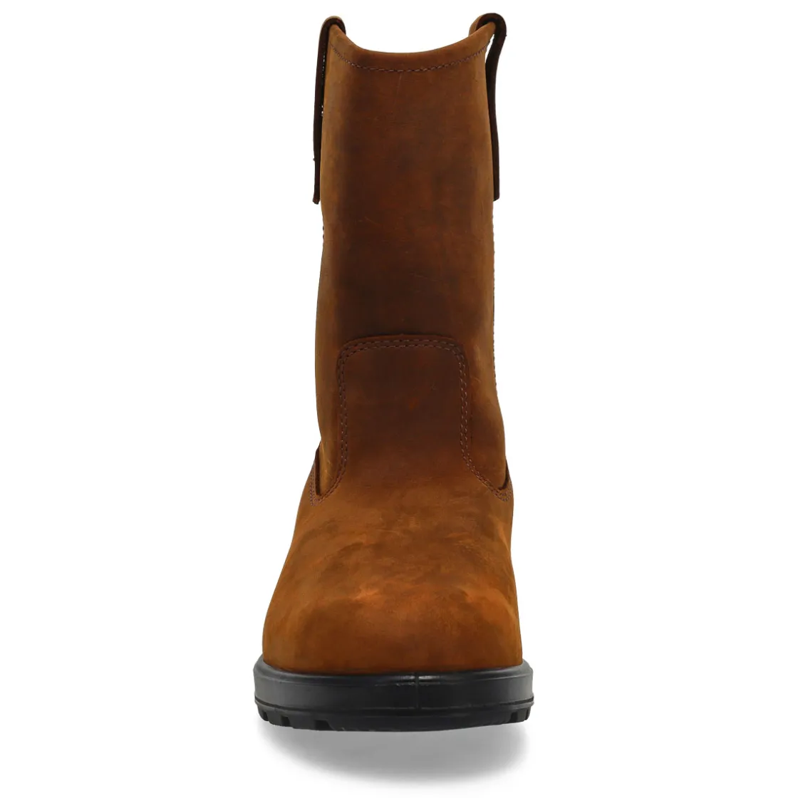 Blundstone 2527 Original Rigger Unisex Teak New