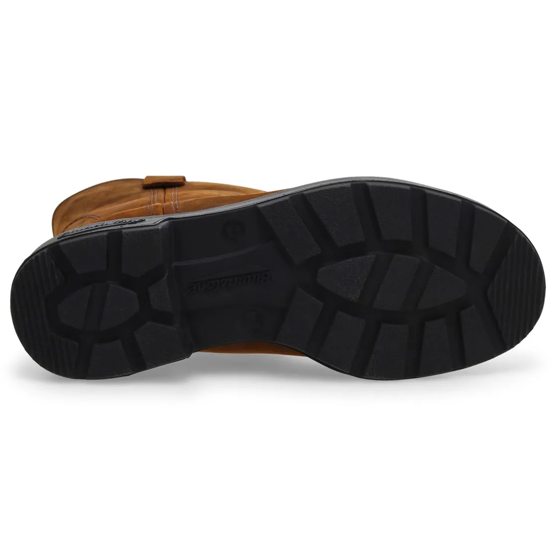 Blundstone 2527 Original Rigger Unisex Teak New