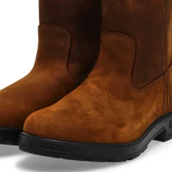 Blundstone 2527 Original Rigger Unisex Teak New