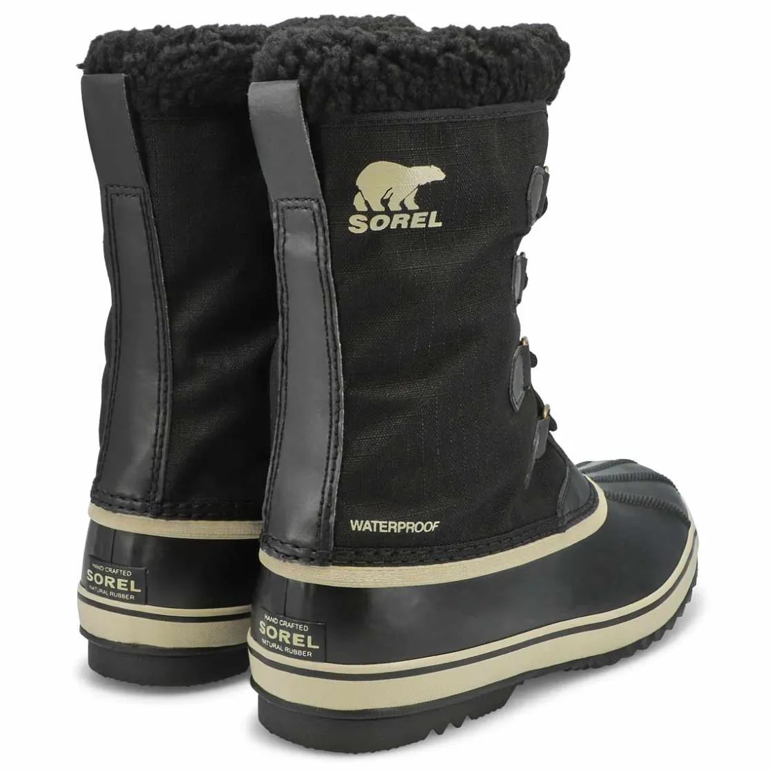 Sorel 1964 Pac Nylon Men Outlet