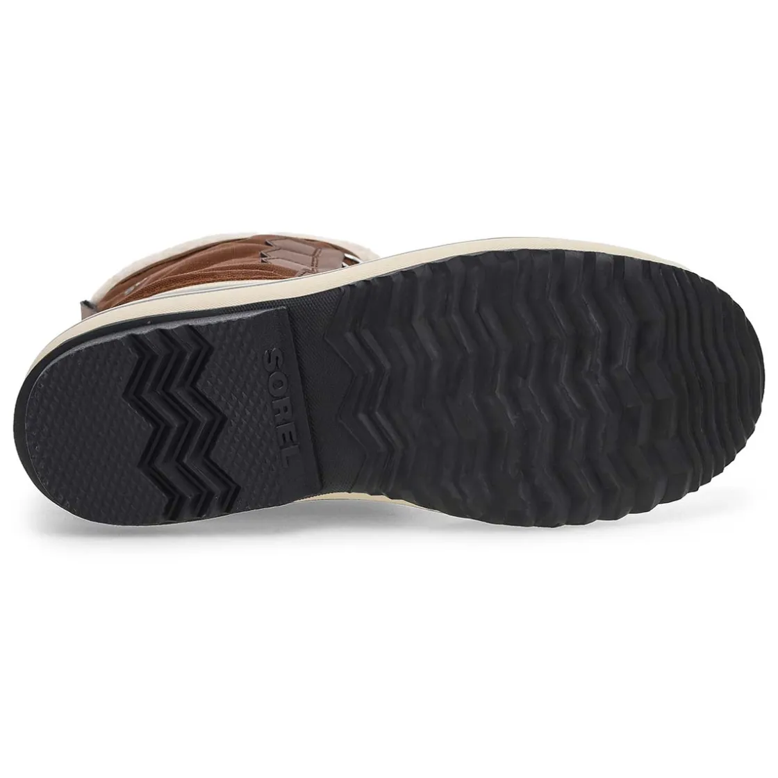 Sorel 1964 Pac Nylon Men Discount