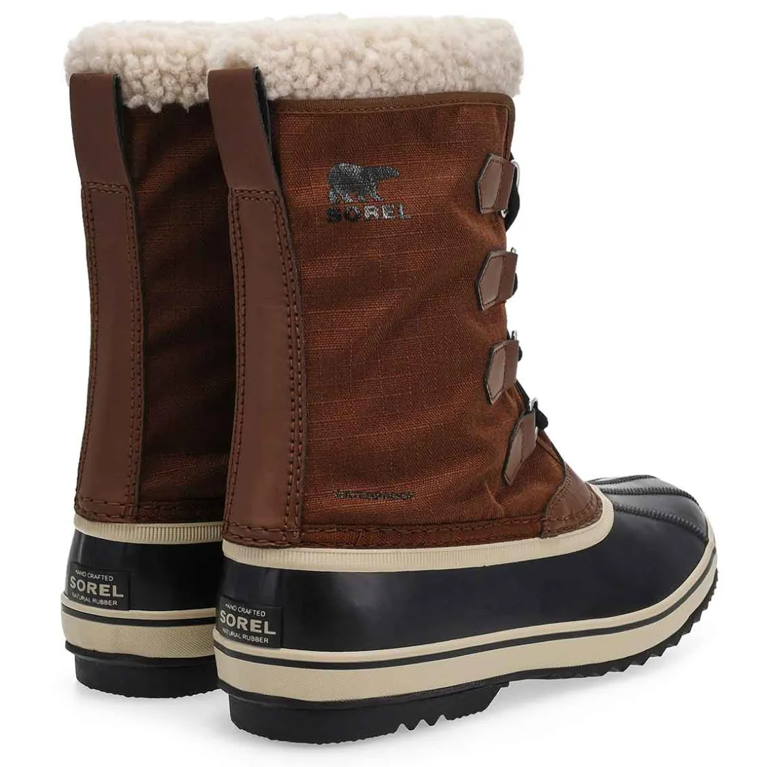 Sorel 1964 Pac Nylon Men Discount
