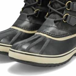 Sorel 1964 Pac Nylon Men Discount
