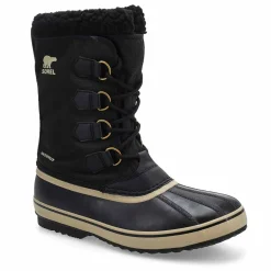 Sorel 1964 Pac Nylon Men Discount
