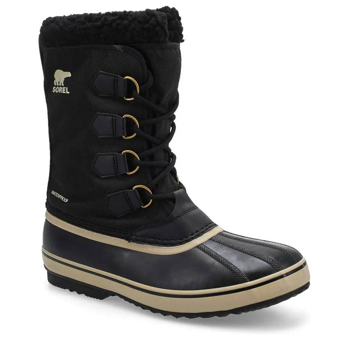 Sorel 1964 Pac Nylon Men Discount