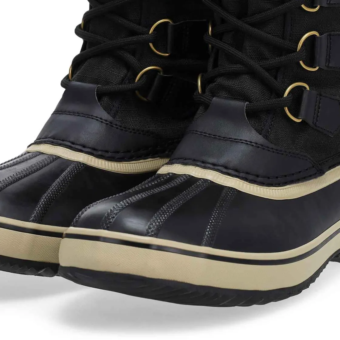 Sorel 1964 Pac Nylon Men Clearance