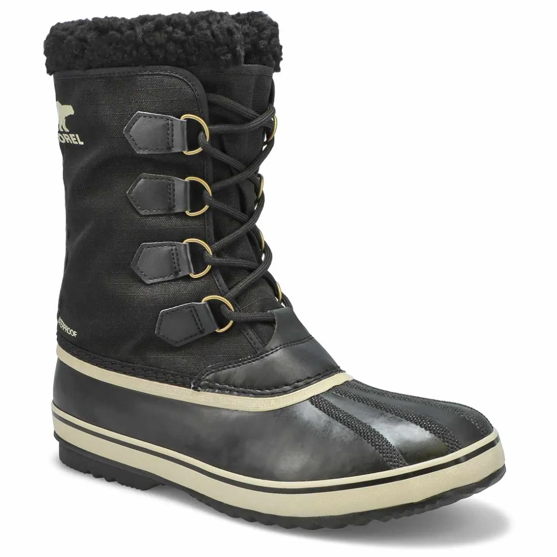 Sorel 1964 Pac Nylon Men Clearance
