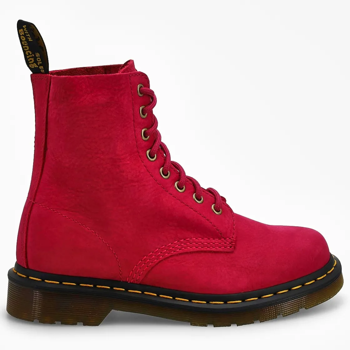 Dr Martens 1460 Pascal Women Best