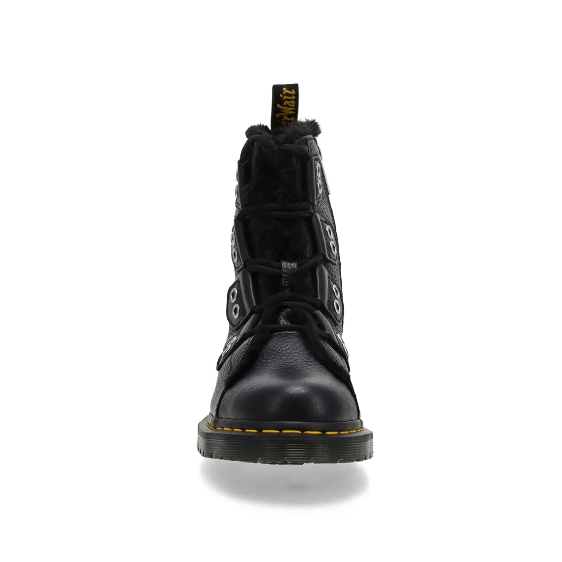Dr Martens 1460 Serena LTT Women Black Discount
