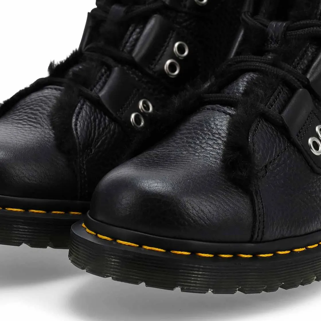 Dr Martens 1460 Serena LTT Women Black Discount