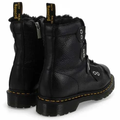 Dr Martens 1460 Serena LTT Women Black Discount