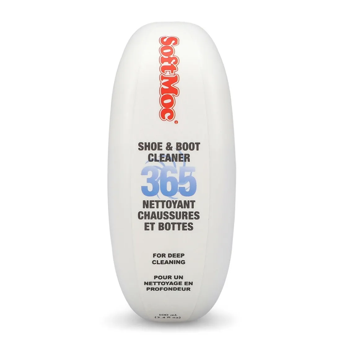 SoftMoc Shoe Care 365 Shoe Cleaner Accessory Clear Outlet