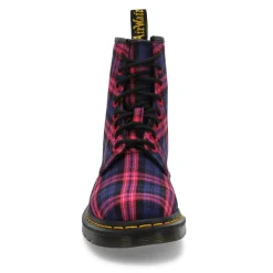 Dr Martens 1460 Tartan Women Best