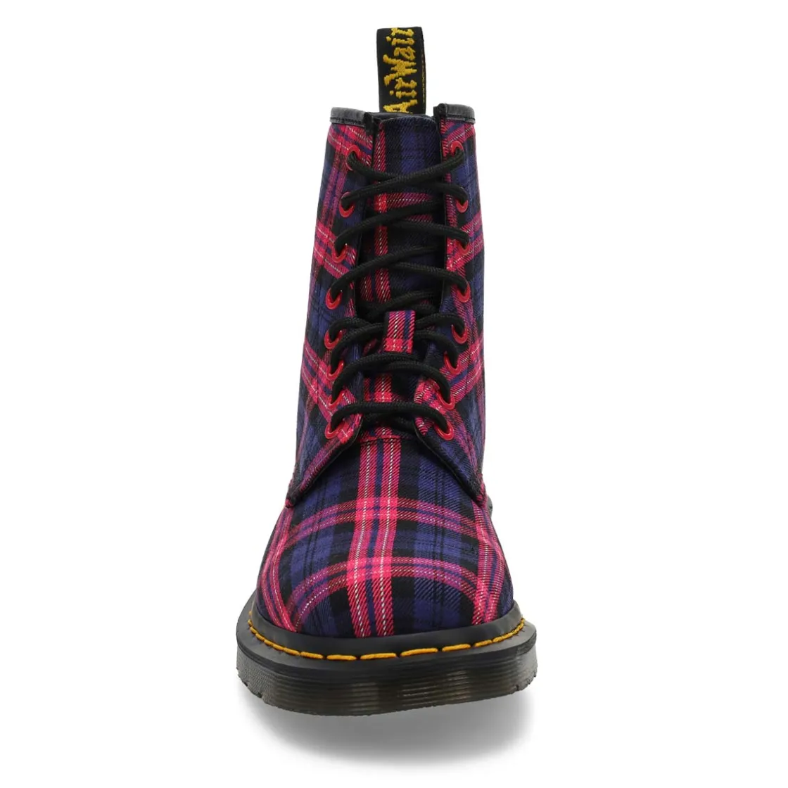 Dr Martens 1460 Tartan Women Best