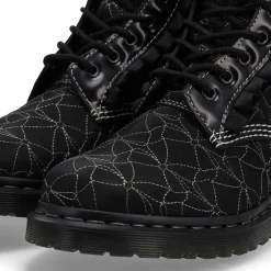 Dr Martens 1460 Tartan Women Best