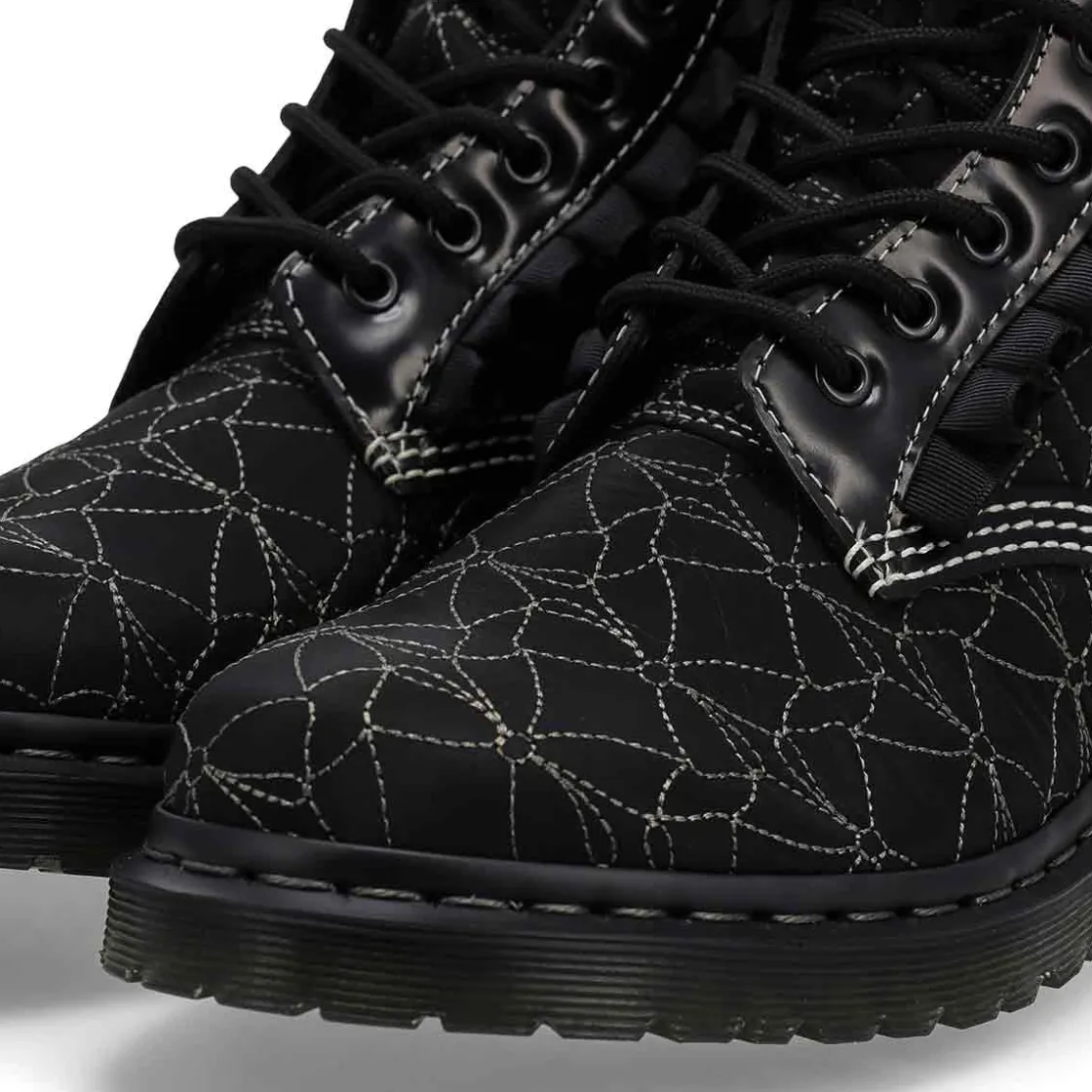 Dr Martens 1460 Tartan Women Best