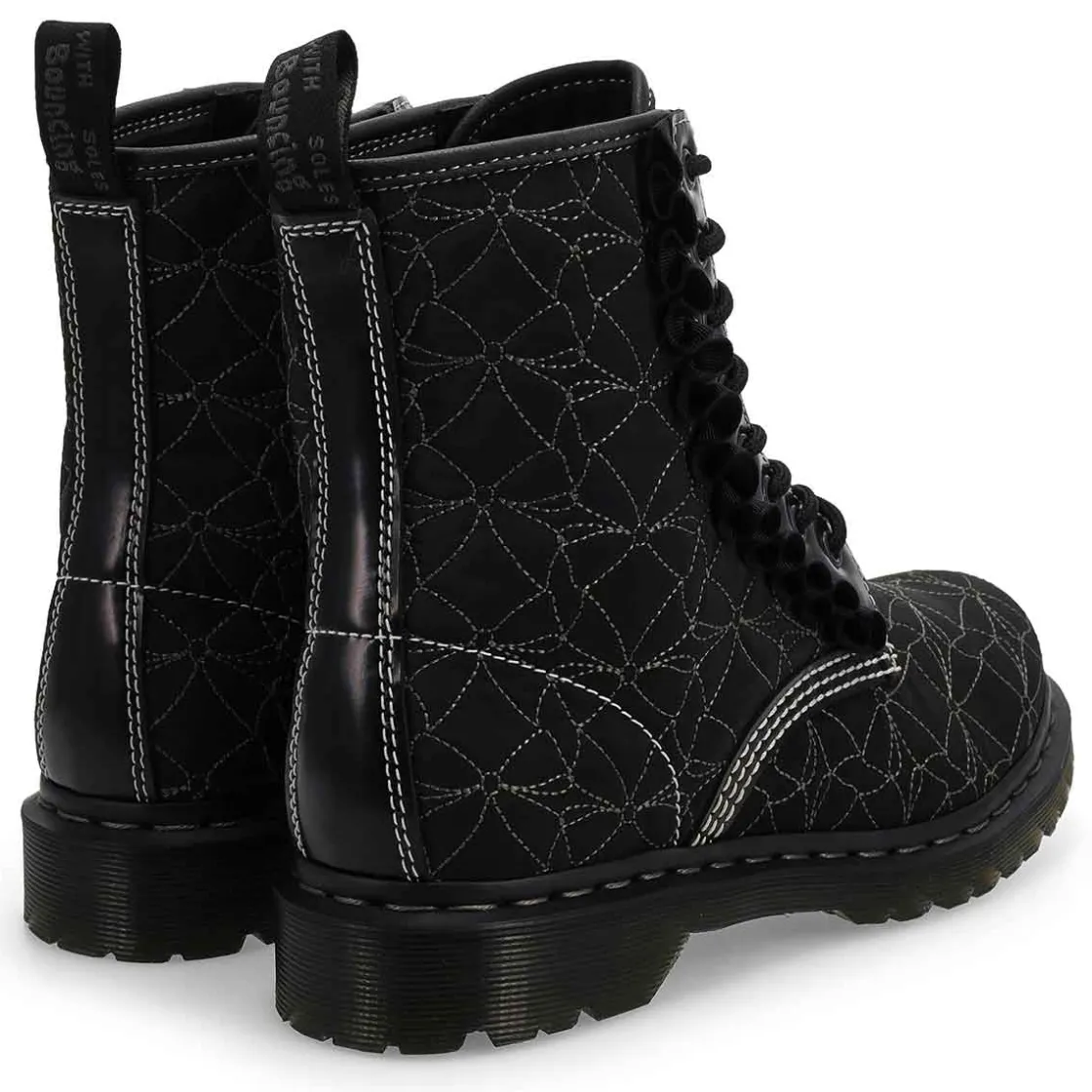 Dr Martens 1460 Tartan Women Best
