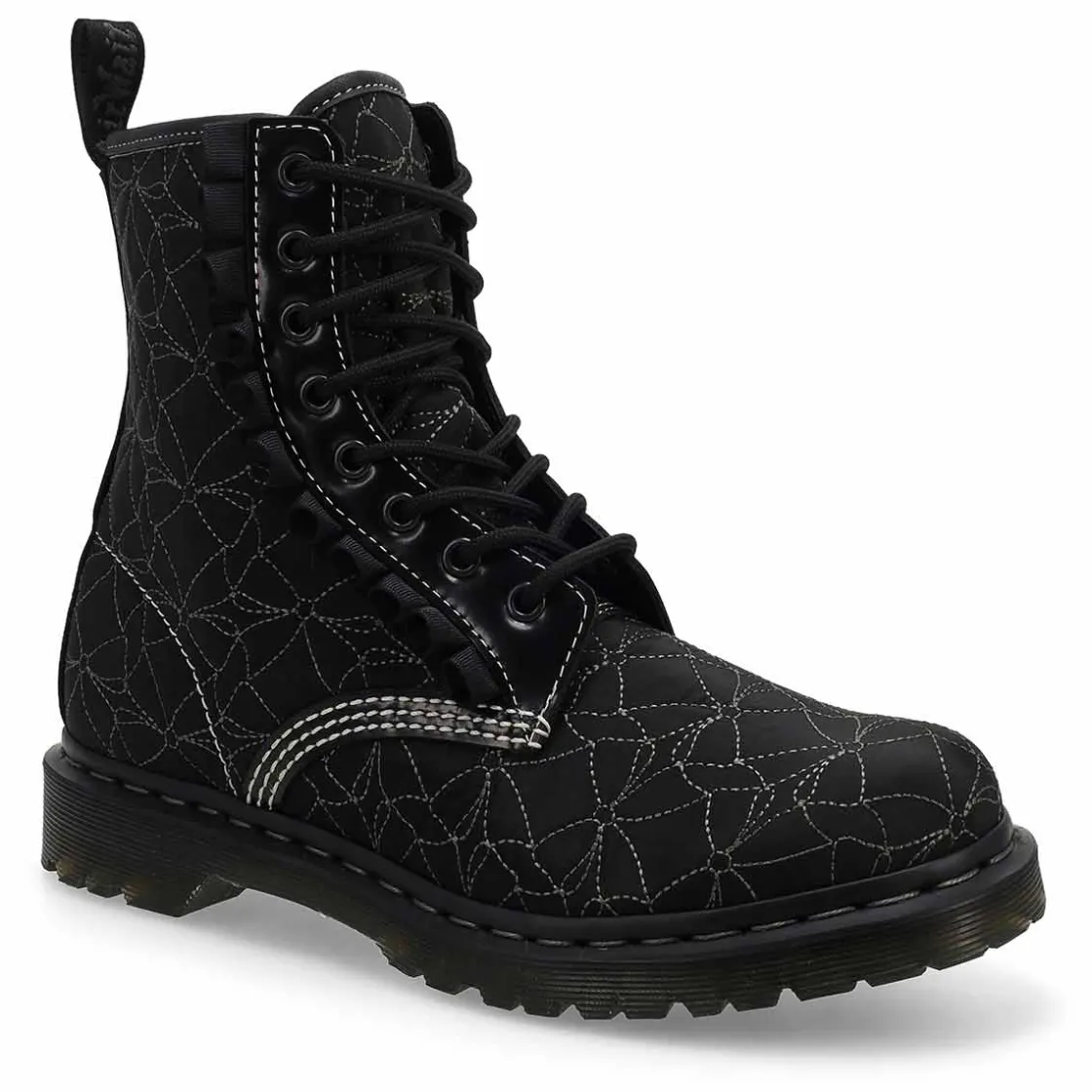 Dr Martens 1460 Tartan Women Best