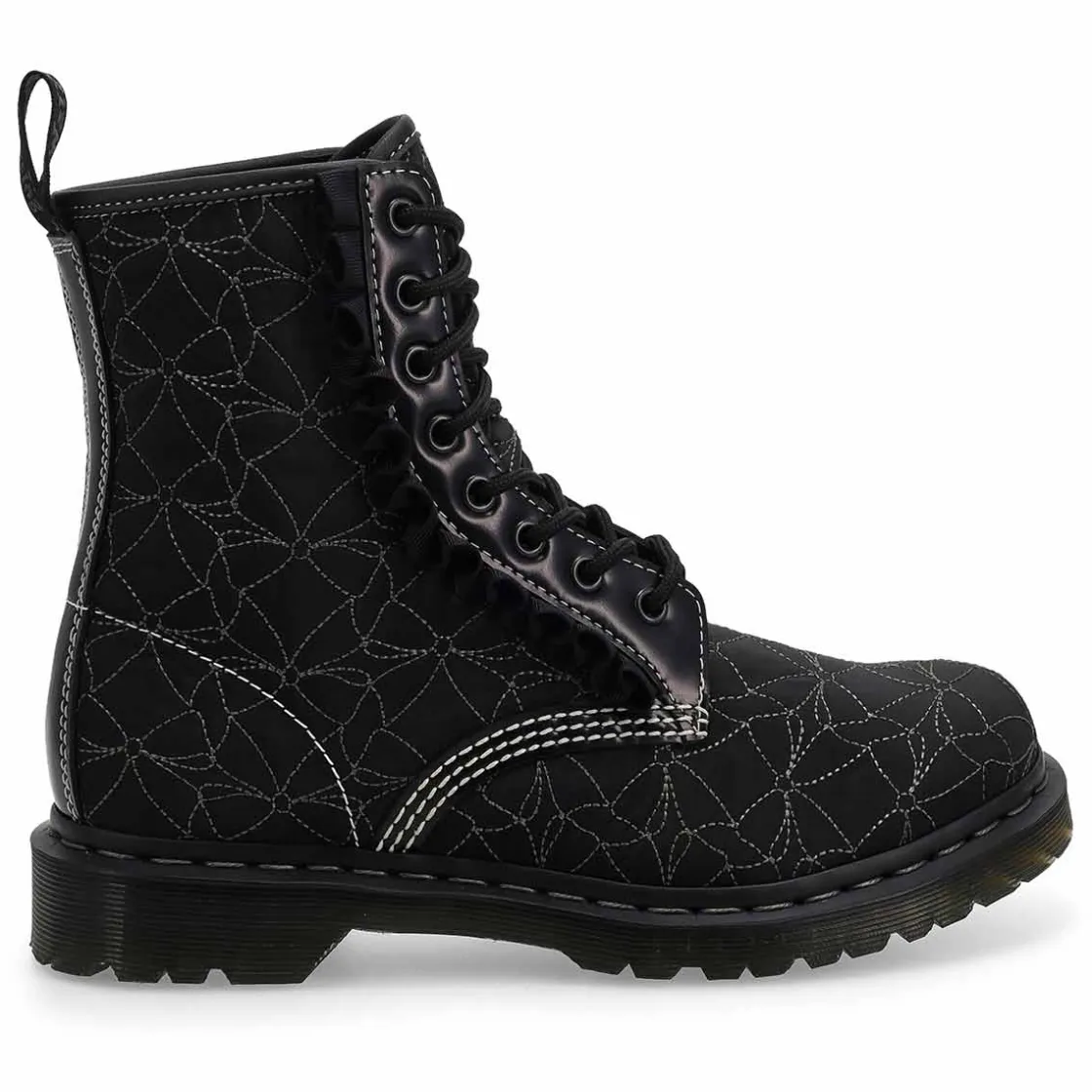 Dr Martens 1460 Tartan Women Best