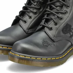 Dr Martens 1460 Vonda Mono Women Black Clearance