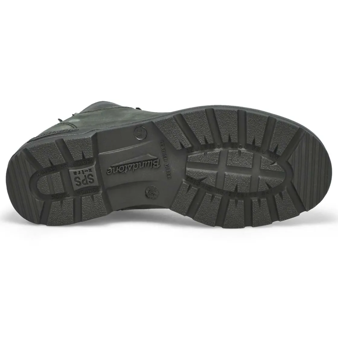 Blundstone 2082 Winter Series- Chisel Toe Unisex Best