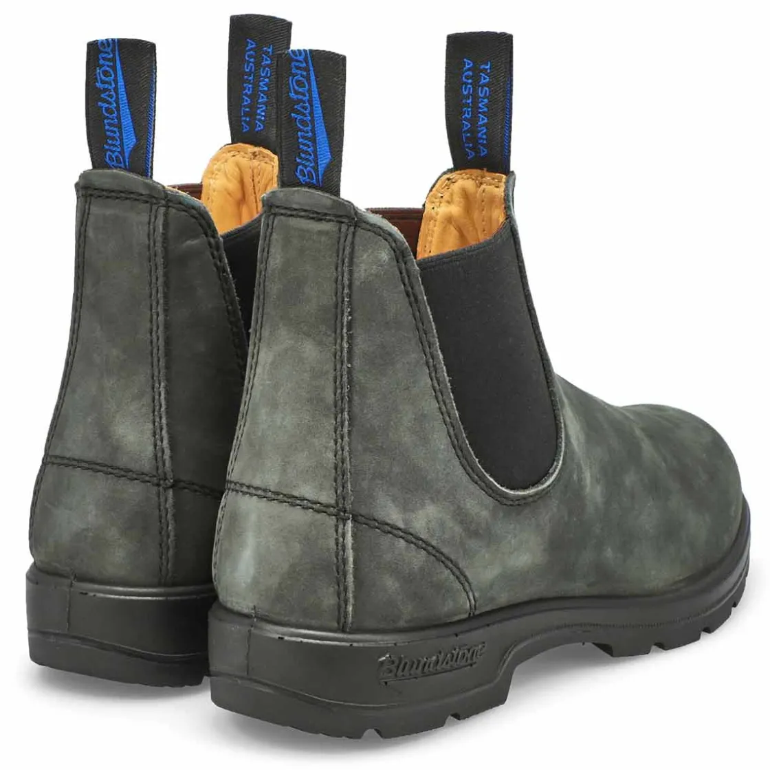 Blundstone 2082 Winter Series- Chisel Toe Unisex Best