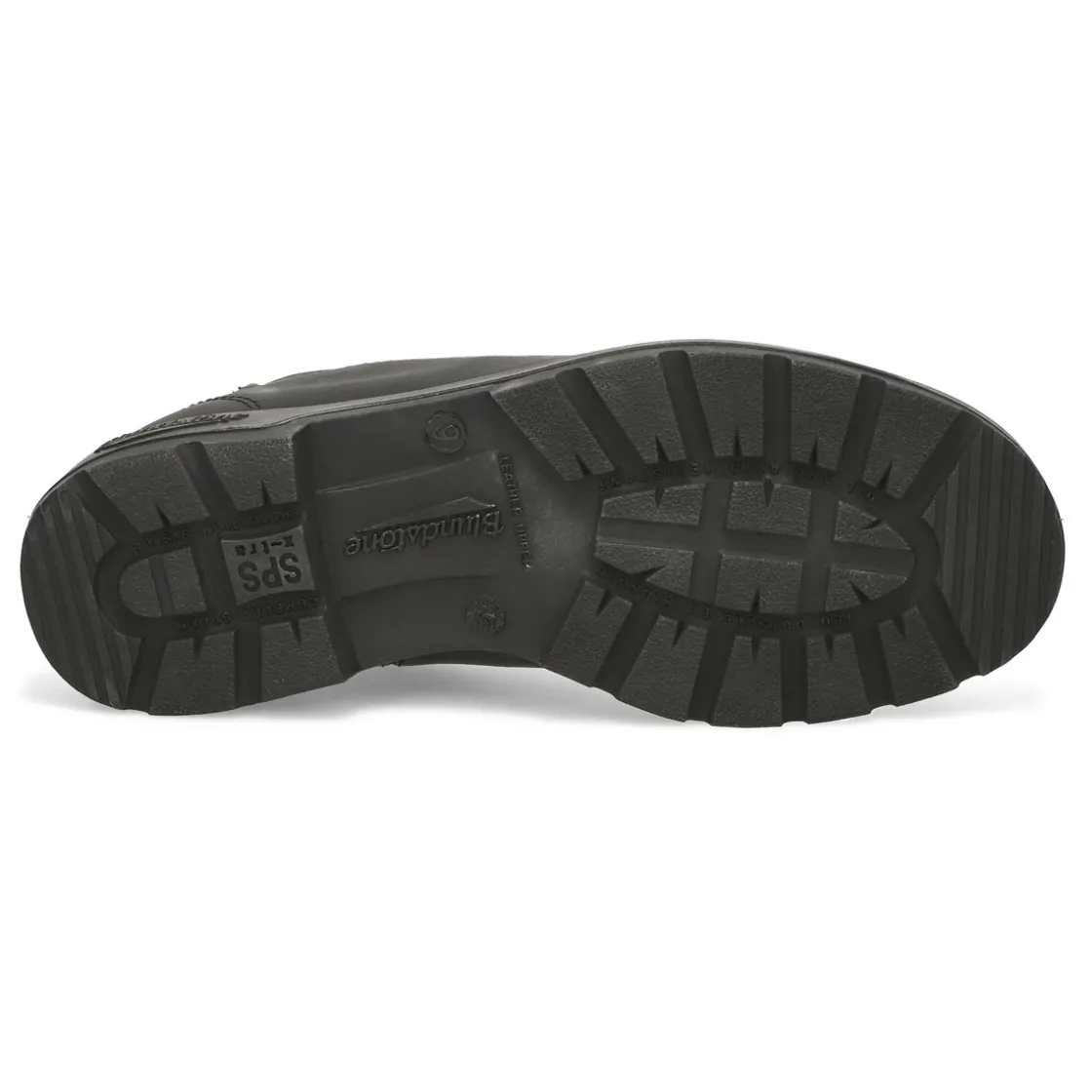 Blundstone 2082 Winter Series- Chisel Toe Unisex Best