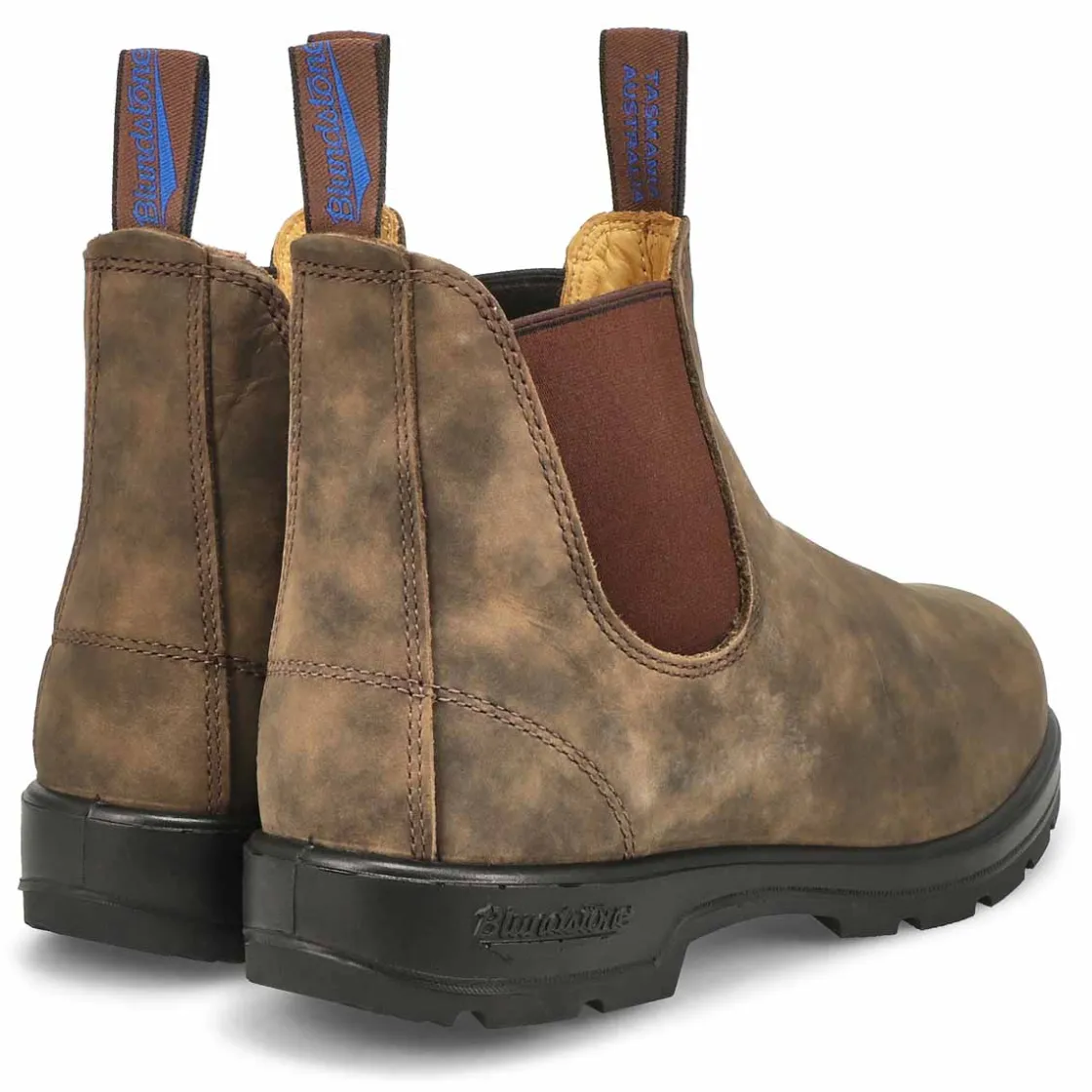 Blundstone 2082 Winter Series- Chisel Toe Unisex Best