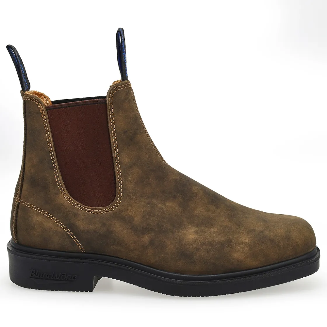Blundstone 2081 Winter Series- Chisel Toe Unisex Hot