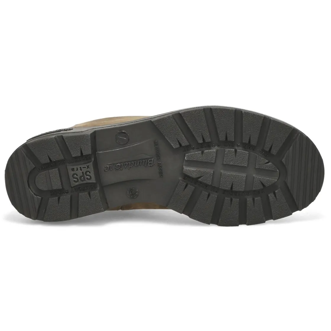 Blundstone 1392 Winter Series Chisel Toe Unisex Clearance