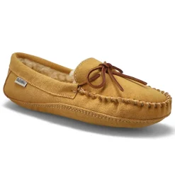 SoftMoc Ace Men Natural Hot