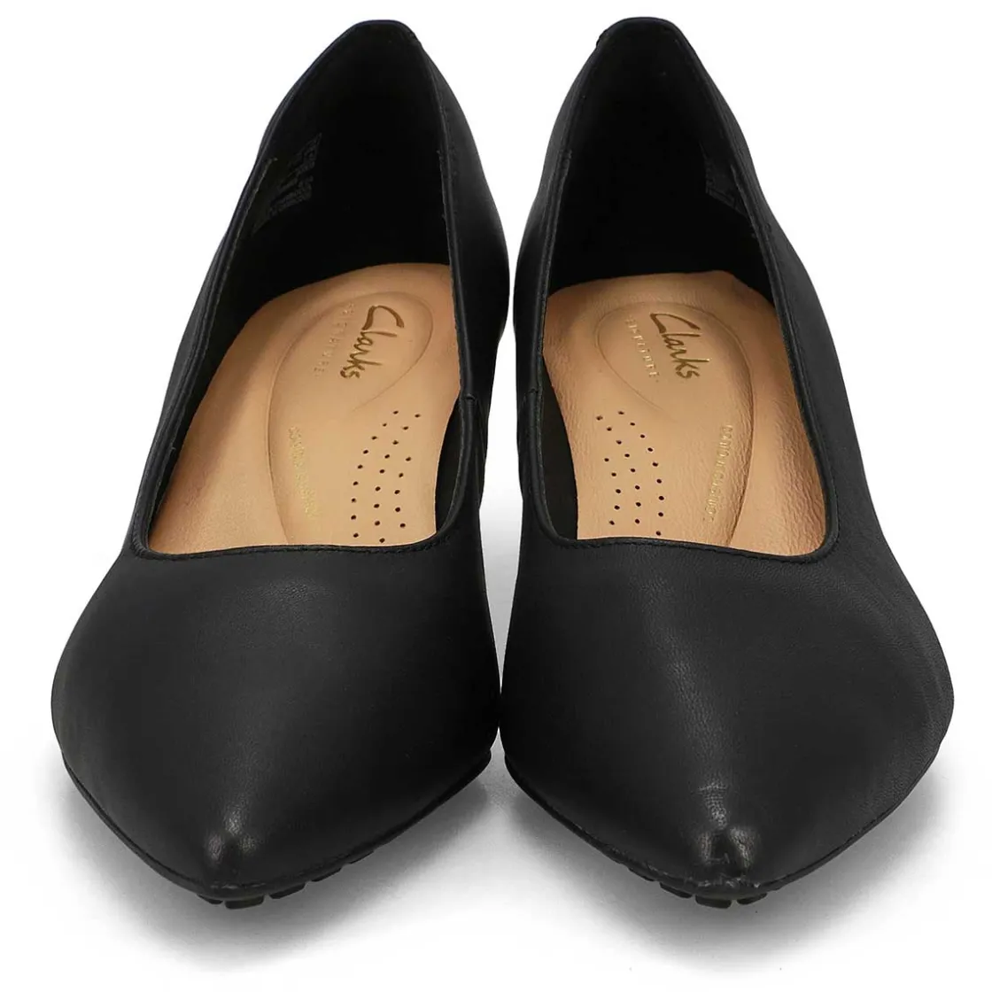 Clarks Adela Court Women Discount