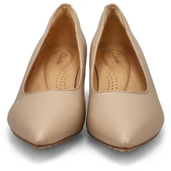 Clarks Adela Court Women Discount