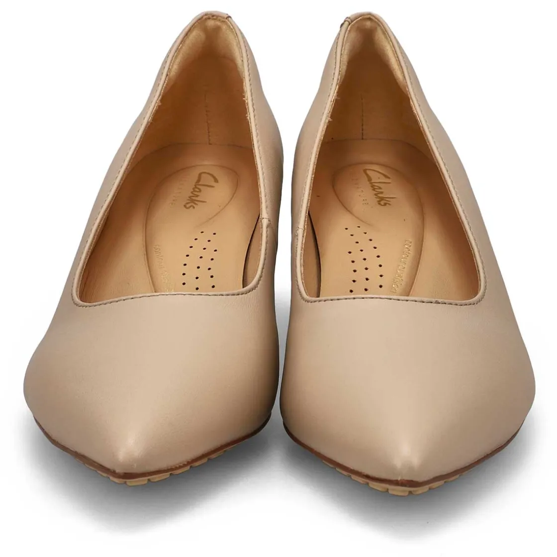 Clarks Adela Court Women Discount