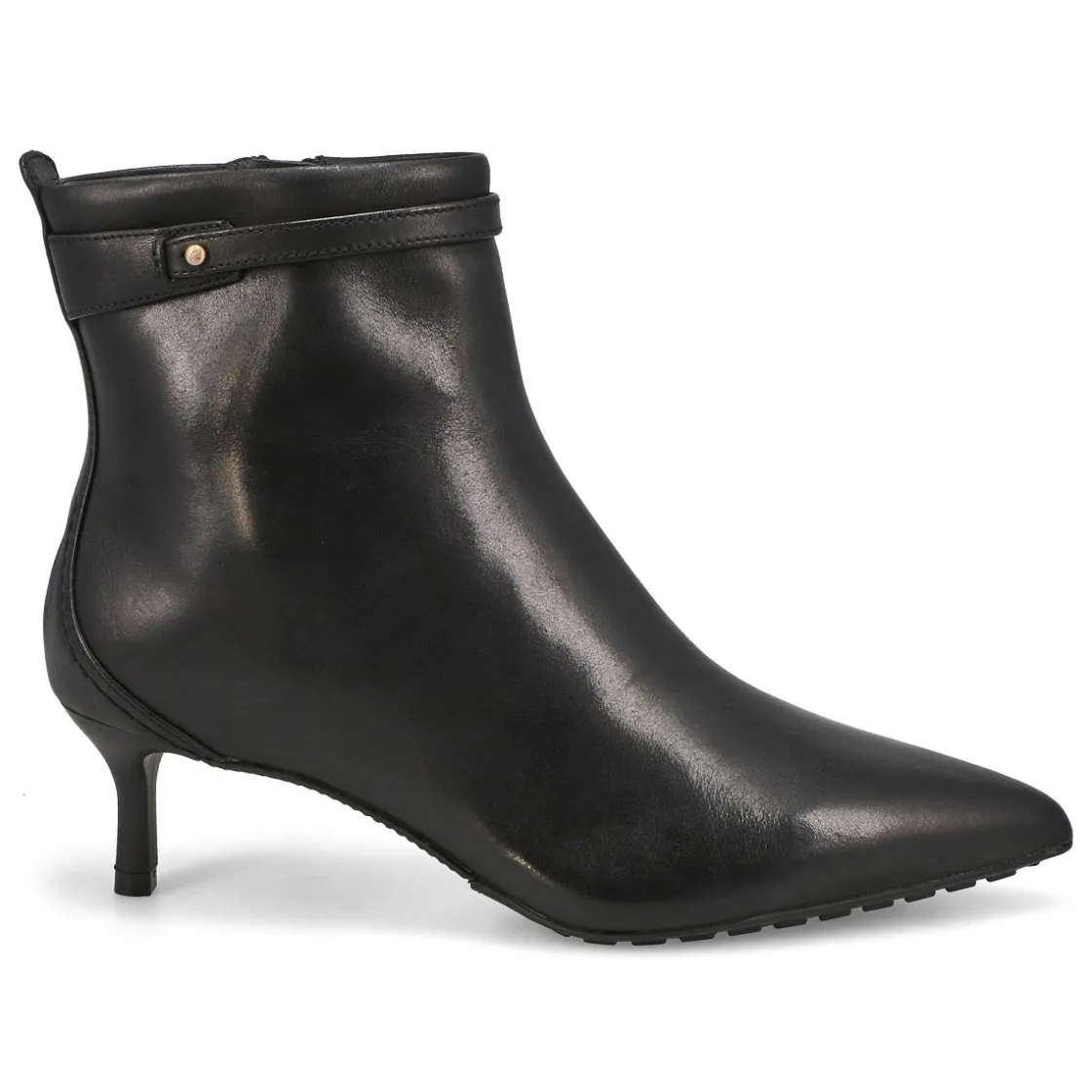 Clarks Adela Up Women Black Discount