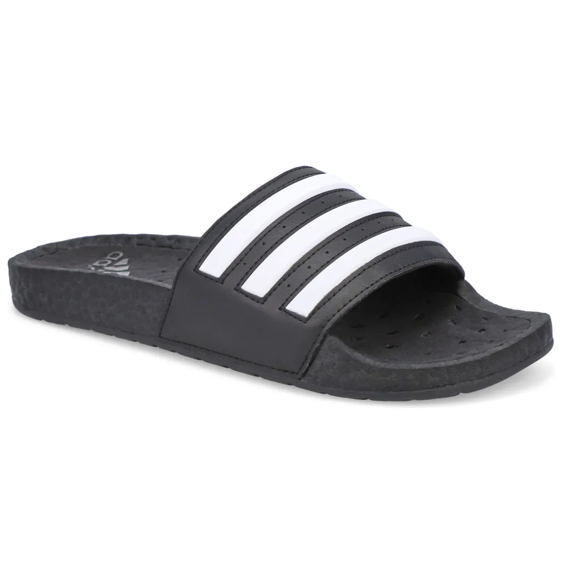 Adidas Adilette Boost Men Black/White Online