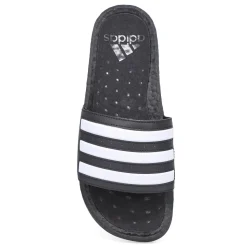 Adidas Adilette Boost Men Black/White Online