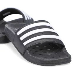 Adidas Adilette Boost Men Black/White Online
