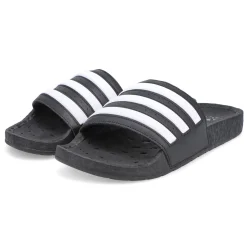 Adidas Adilette Boost Men Black/White Online