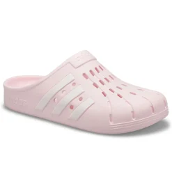 Adidas Adilette Clog Women Pink/White Best