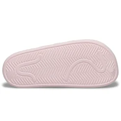 Adidas Adilette Clog Women Pink/White Best