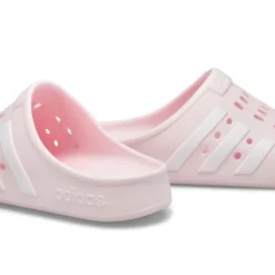 Adidas Adilette Clog Women Pink/White Best