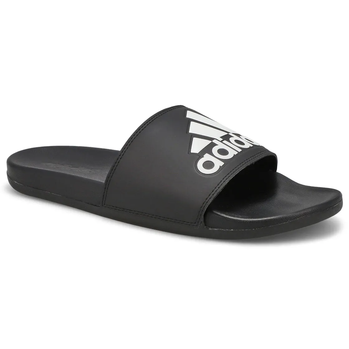 Adidas Adilette Comfort Logo Men Hot