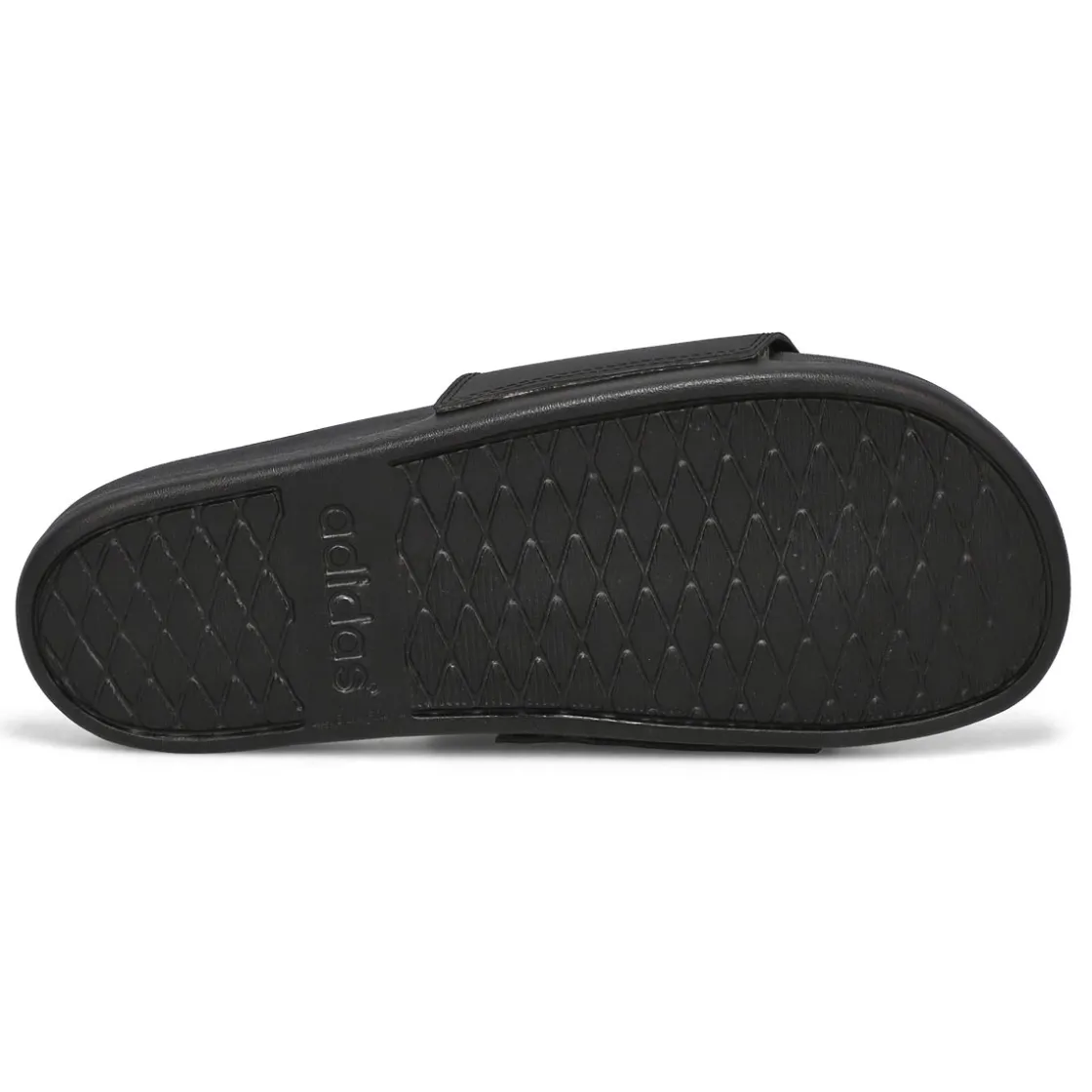 Adidas Adilette Comfort Logo Men Hot