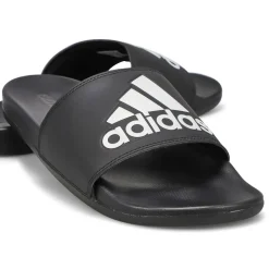 Adidas Adilette Comfort Logo Men Hot
