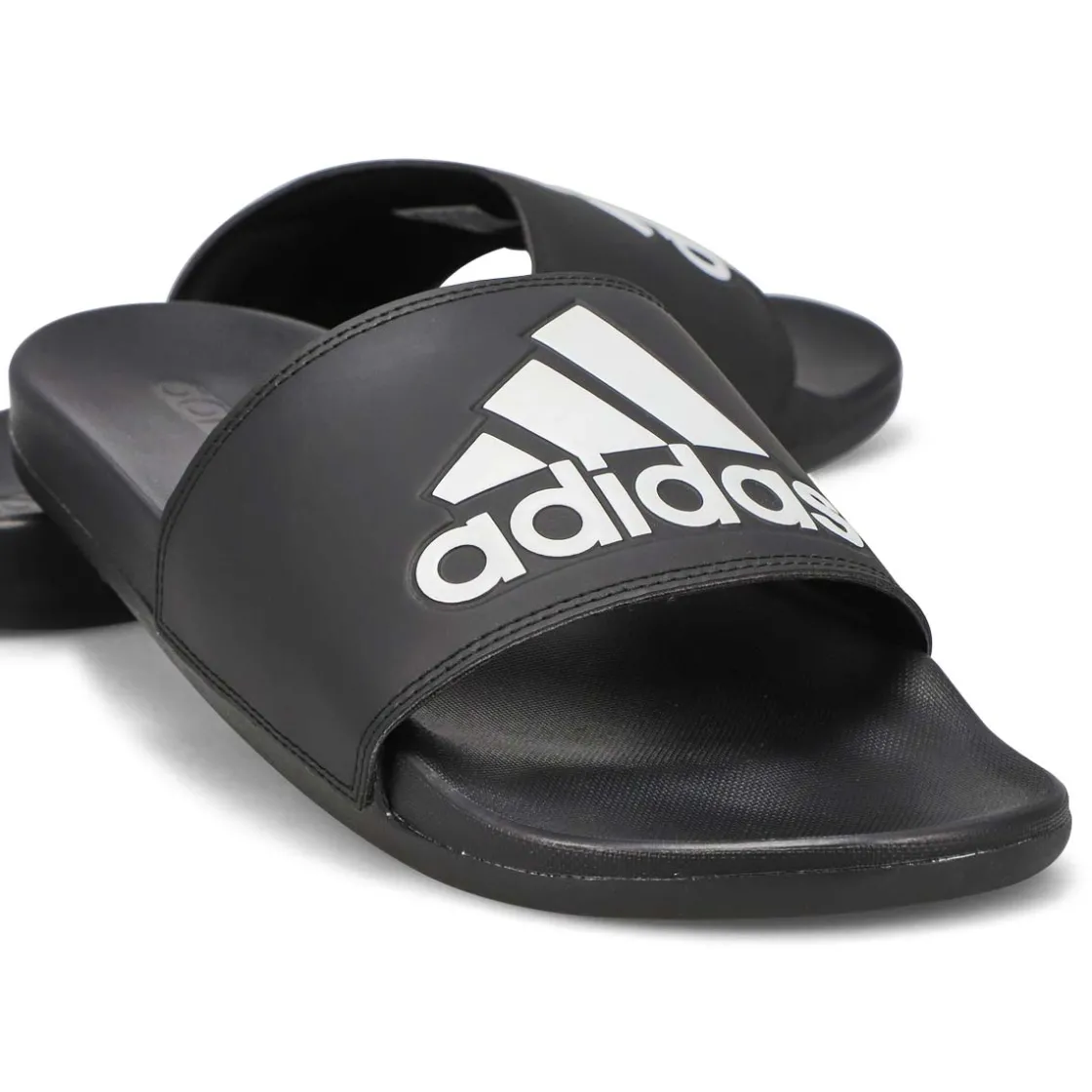 Adidas Adilette Comfort Logo Men Hot