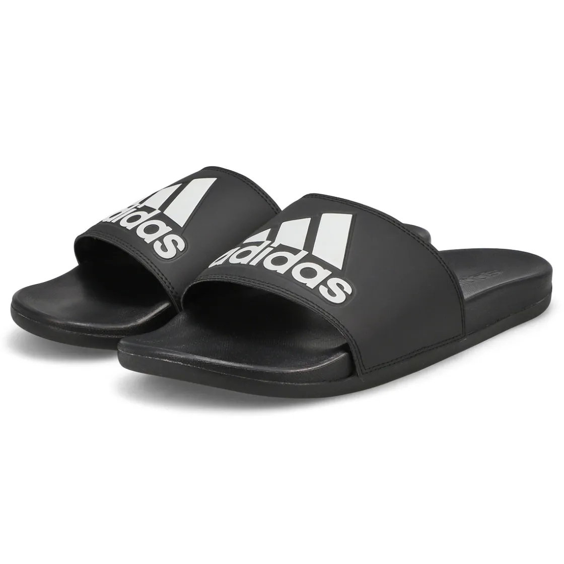 Adidas Adilette Comfort Logo Men Hot